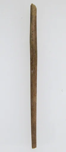 Part of Hairpin