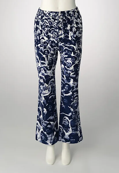 Trousers — Baron Wolman