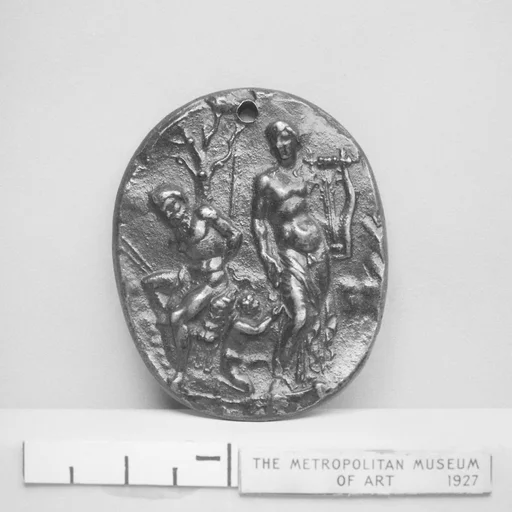 Apollo and Marsyas