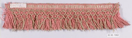 Fringe