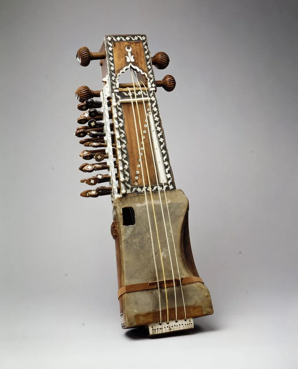 Sarangi — Unknown