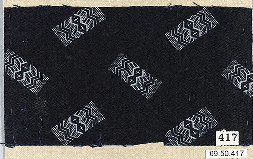 Piece (one of 116)