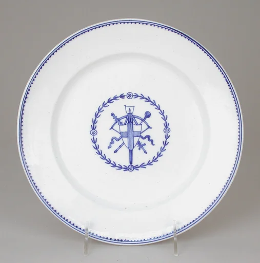 Plate