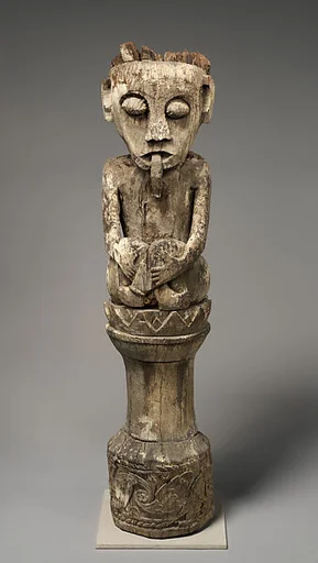 Figure (Hampatong)