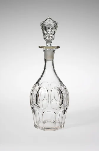 Quart Decanter