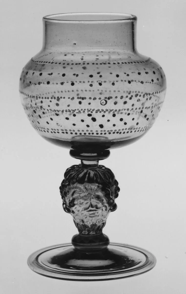 Goblet — Unknown