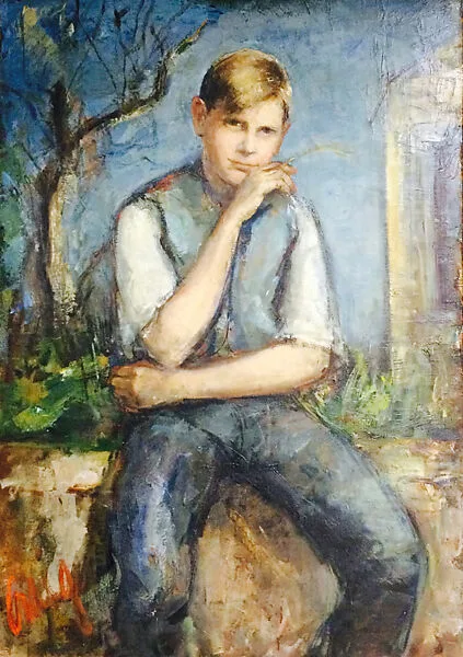 Edward Joseph Gallagher III — Nancy Ellen Craig