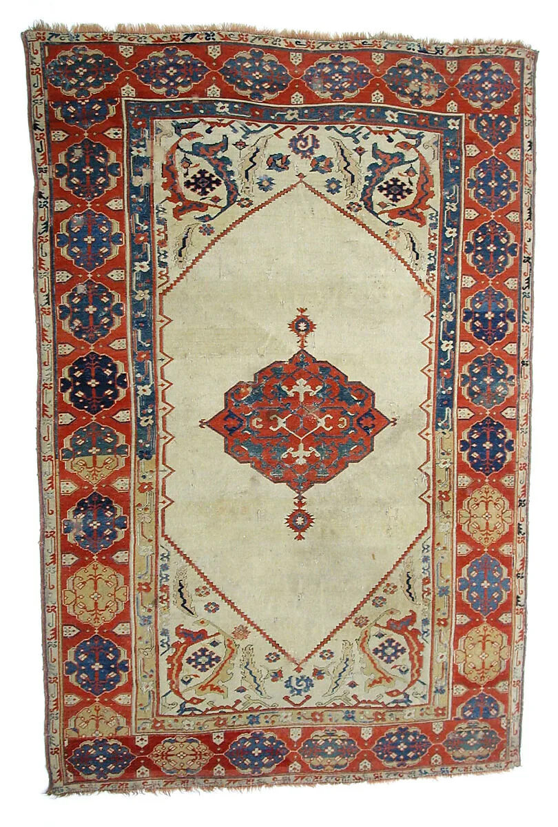 Carpet — Unknown