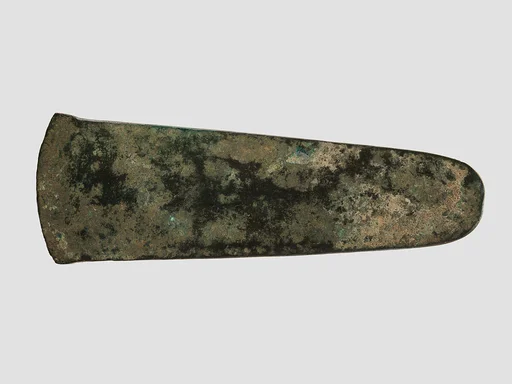 Axe head