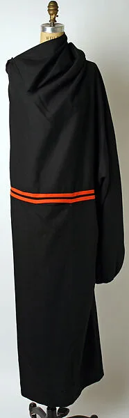 Dress — Yohji Yamamoto