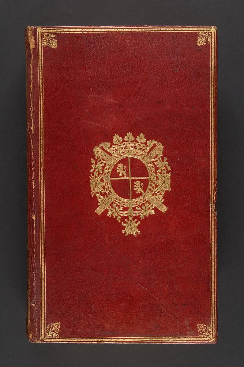 The life of Henry the Fourth of France, translated from the French of Perefix, by M. Le Moine .. — L. H. Le Moine|Hardouin de Perefixe