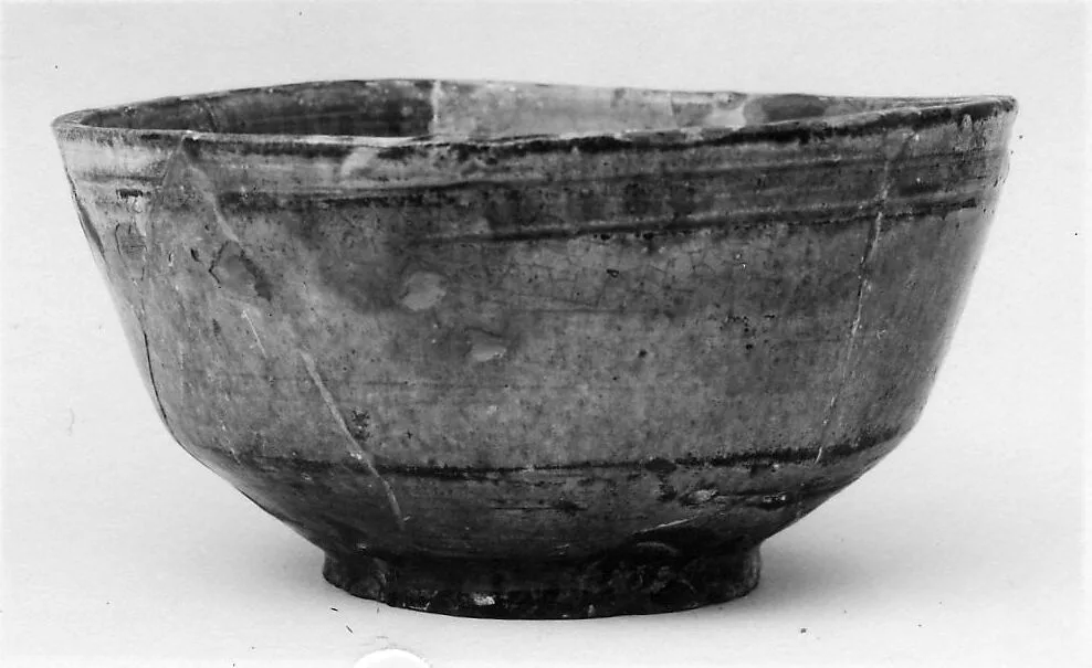 Bowl — Unknown