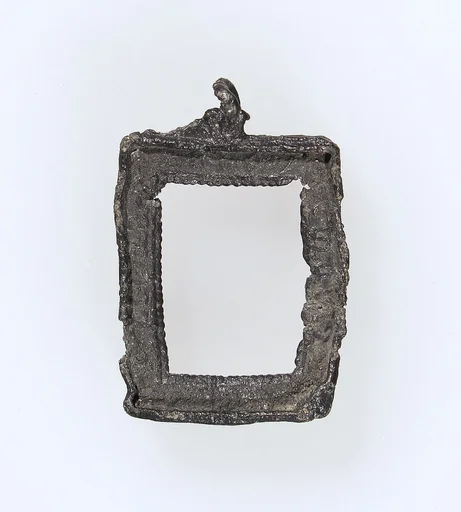 Pilgrim's Badge