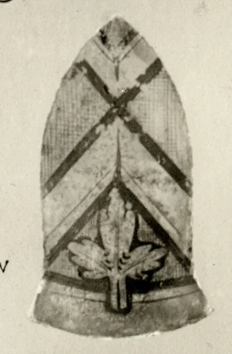 Glass Fragment