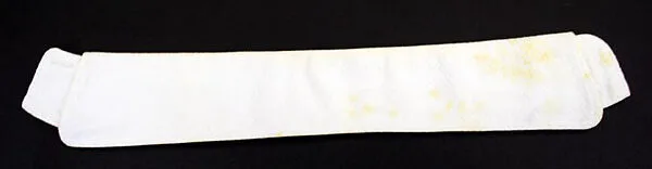 Collar — Unknown