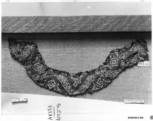 Textile Fragment