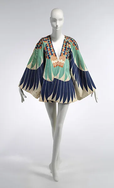 Jacket — Alice Pollock
