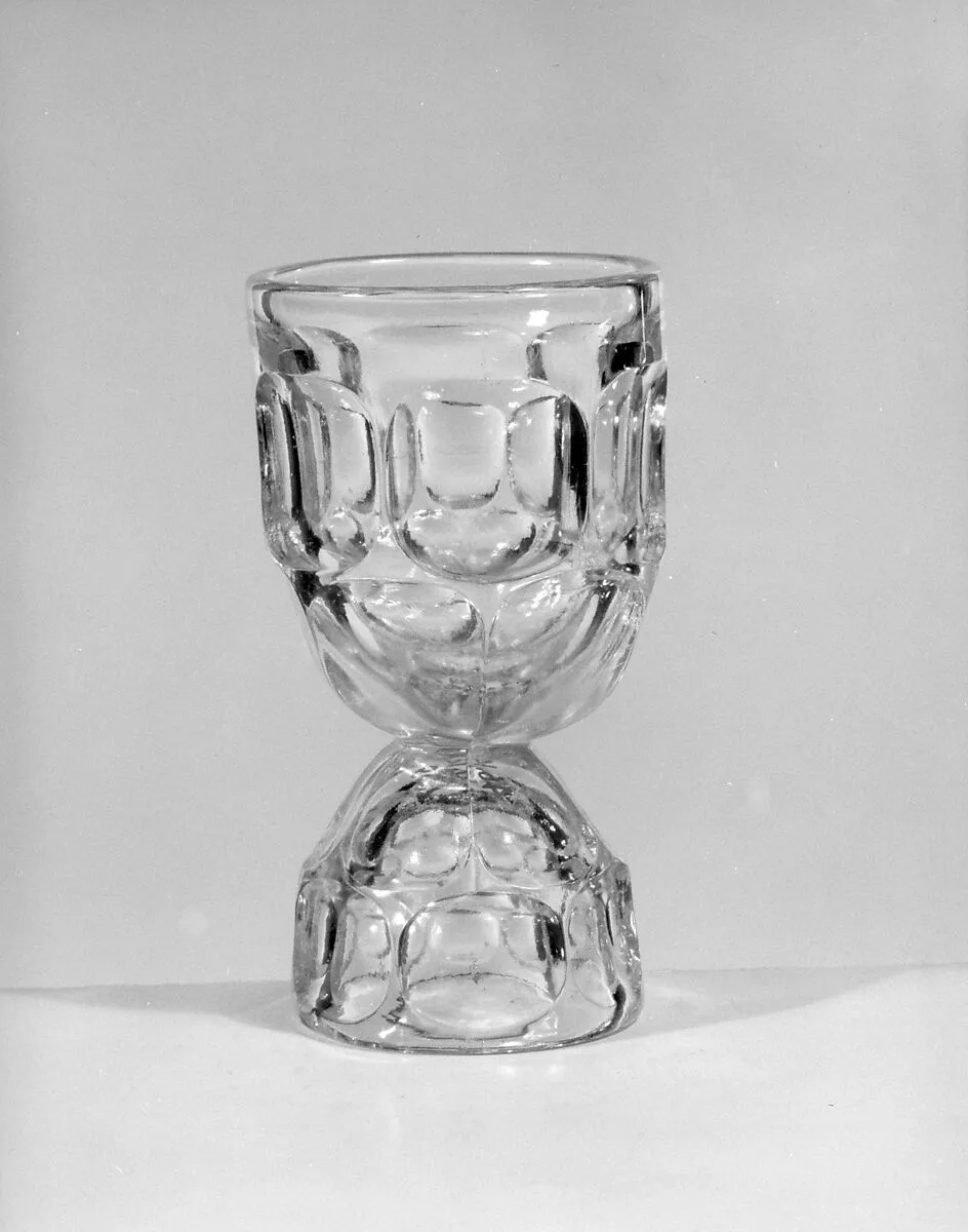 Egg Cup — Unknown