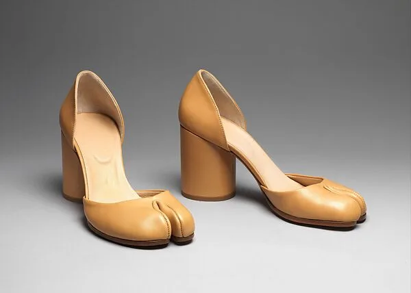 Pumps — Martin Margiela|Maison Margiela
