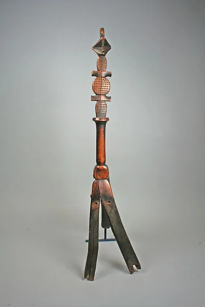 Backrest — Unknown