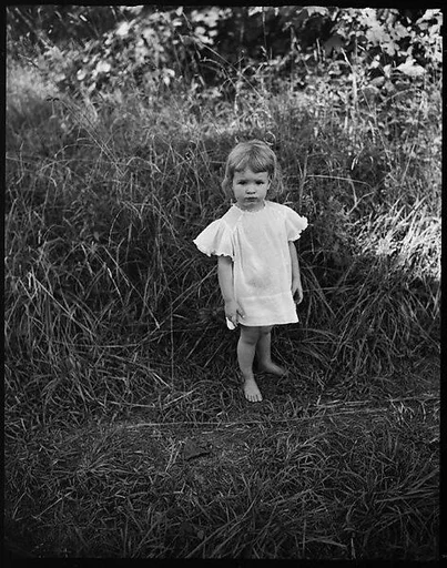 [Unidentified Girl]
