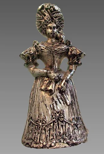 Costume Bell