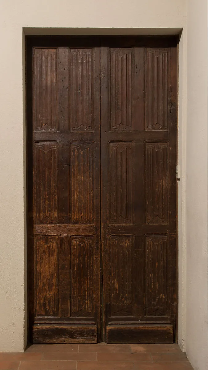 Doors — Unknown