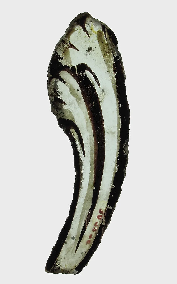 Fragment — Unknown