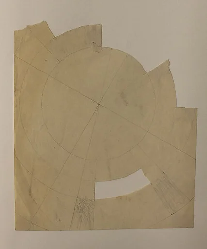 Sketches for "The Sun"