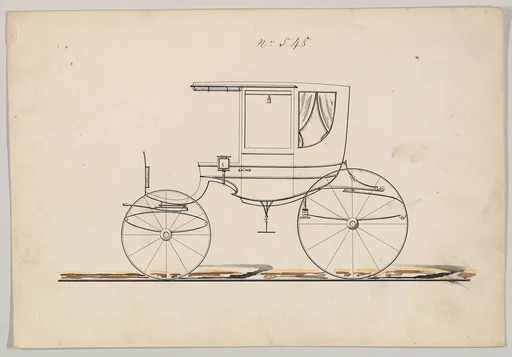 Design for Rockaway, no. 548