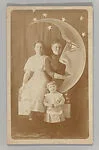 [Paper Moon Studio Portrait]