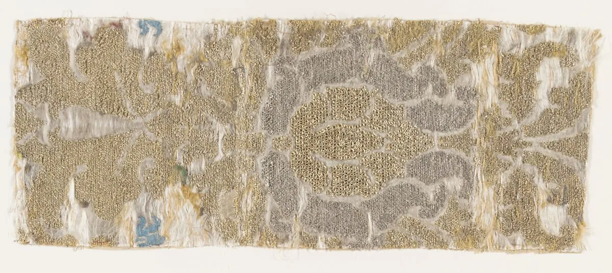 Fragment — Unknown