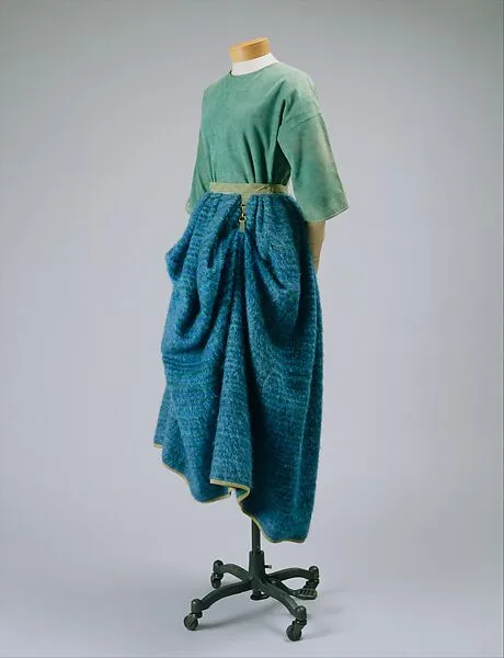 Evening ensemble — Bonnie Cashin|Philip Sills & Co.