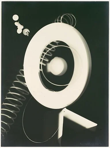 Rayograph