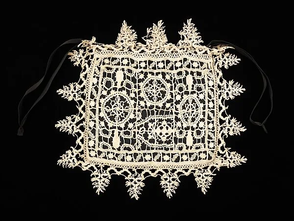 Evening pouch — Callot Soeurs|Madame Marie Gerber