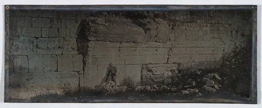 Robinson's Arch, Jerusalem