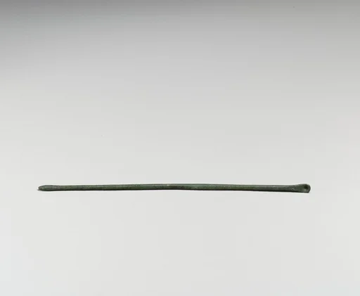Ear probe