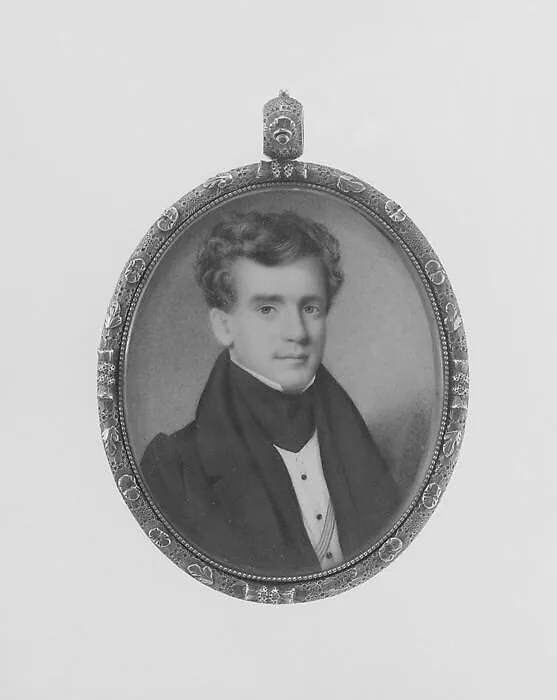 James O. Owens — John Wood Dodge