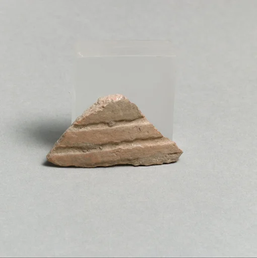 Vase fragment