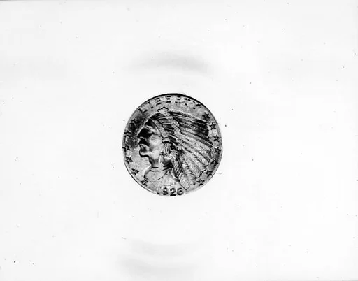 Two-and-a-Half Dollar Coin