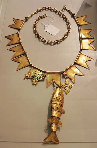 Necklace