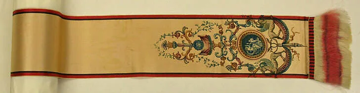 Sash — Unknown