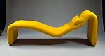"Djinn" Chaise Longue