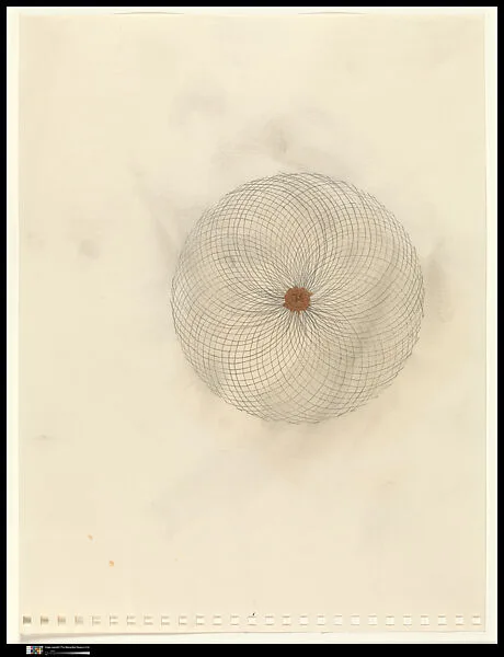 Range — Donald Moffett|Robert Beck