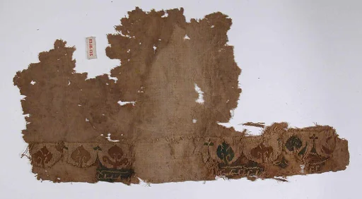 Textile Fragment