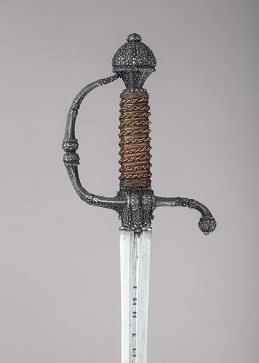 Rapier