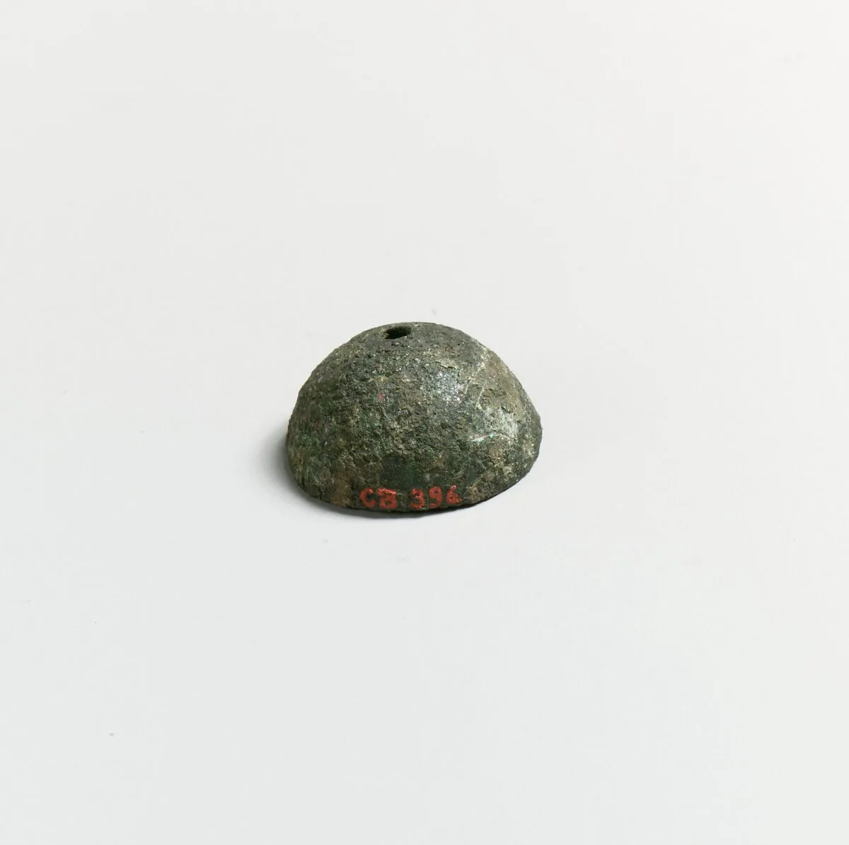 Bell — Unknown