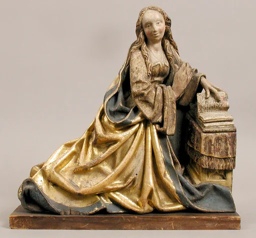 Virgin of the Annunciation