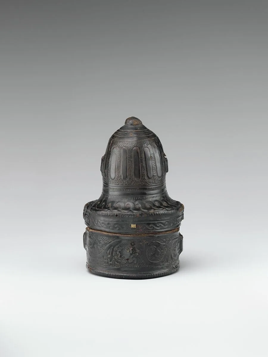 Alarm case — Unknown