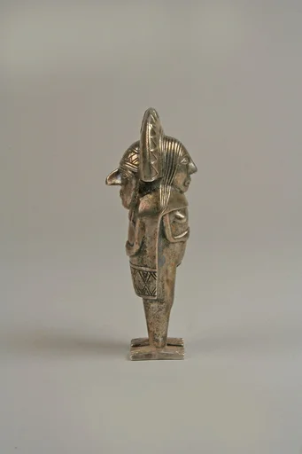 Janus figure
